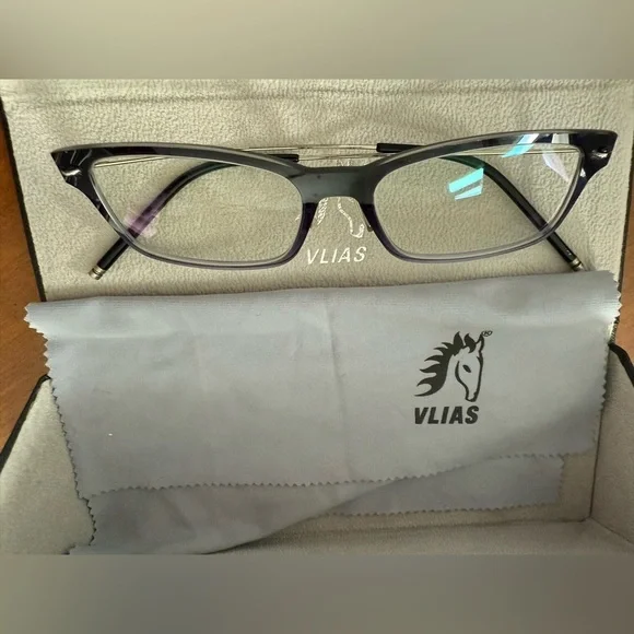 Blue light blocking glasses - Picture 4 of 6